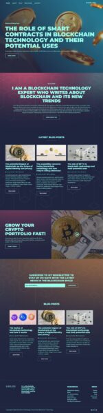 blockchain technology 04