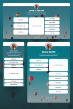 emilysmith traveller bio