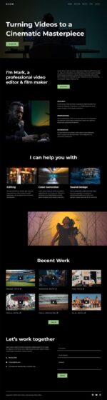 video editor 04