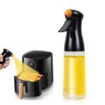 Premium Oil Spray Bottle for Cooking - Image 4