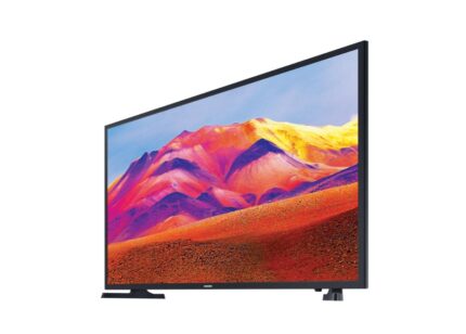 Samsung 43” Smart LED TV Full HD